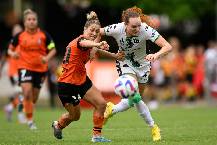 Nhận định, soi kèo Nữ Western Sydney vs Nữ Brisbane Roar, 15h ngày 19/3