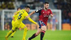 Nhận định, soi k&egrave;o Osasuna vs Villarreal, 22h15 ng&agrave;y 19/3