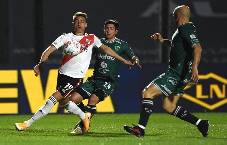 Nhận định, soi kèo Sarmiento Junin vs River Plate, 7h30 ngày 20/3