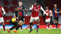 Ph&acirc;n t&iacute;ch k&egrave;o hiệp 1 Arsenal vs Crystal Palace, 21h00 ng&agrave;y 19/3