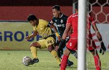 Phân tích kèo hiệp 1 Barito vs Persis, 15h ngày 21/3