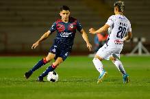 Phân tích kèo hiệp 1 Cimarrones vs Celaya, 10h05 ngày 22/3