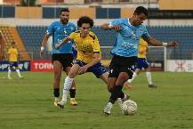 Phân tích kèo hiệp 1 Ghazl vs Ismaily, 21h00 ngày 20/3