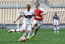 Phân tích kèo hiệp 1 nữ Bayern Munich vs nữ Arsenal, 0h45 ngày 22/3