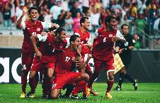 Ph&acirc;n t&iacute;ch k&egrave;o hiệp 1 Tahiti vs New Caledonia, 13h ng&agrave;y 21/3