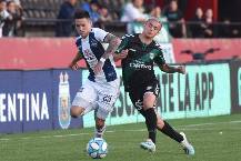 Phân tích kèo hiệp 1 Talleres Córdoba vs Banfield, 07h30 ngày 20/3