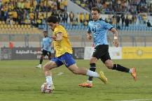 Soi k&egrave;o phạt g&oacute;c Ghazl vs Ismaily, 21h00 ng&agrave;y 20/3