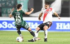 Soi kèo phạt góc Sarmiento Junin vs River Plate, 7h30 ngày 20/3