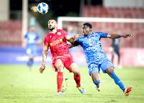 Soi kèo tài xỉu Busaiteen vs Najma hôm nay 22h30 ngày 20/3