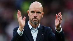 Ten Hag: 'D&ugrave; &aacute;p lực đ&egrave; nặng nhưng anh ấy đ&atilde; tiến bộ rất nhiều'