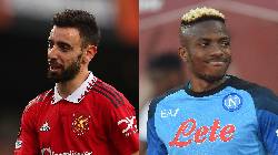 Tin M.U tối 19/3: Bruno c&agrave;y ải hơn tr&acirc;u; Sẵn s&agrave;ng nổ liền 2 bom tấn từ Napoli