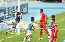 Nhận định, soi kèo Club Aurora với Royal Pari, 6h00 ngày 21/3: Điểm tựa sân nhà