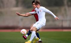 Nhận định, soi kèo U19 Na Uy với U19 Montenegro, 21h00 ngày 20/3: Chủ nhà ‘ghi điểm’