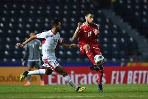 Nhận định, soi kèo U23 Ai Cập với U23 UAE, 3h00 ngày 21/3: Tinh thần Pharaon