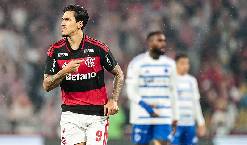 Kèo vàng bóng đá Flamengo vs Remo Belem, 06h00 ngày 20/3: Khác biệt