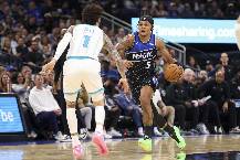 Nhận định bóng rổ Charlotte Hornets vs Orlando Magic, 06h00 ngày 20/3: Đại chiến vì vé play-in