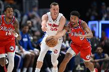 Nhận định bóng rổ Sacramento Kings vs Philadelphia 76ers, 09h00 ngày 20/3: Cứu vãn tình hình