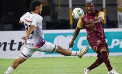 Nhận định, soi kèo Deportes Tolima vs Fortaleza, 6h20 ngày 20/3: Chiến thắng thứ 3