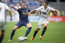 Nhận định, soi kèo Gremio vs Vitoria, 05h00 ngày 20/3: Điểm tựa sân nhà