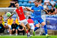 Nhận định, soi kèo Waterford vs St Patrick's, 2h45 ngày 21/3: Duy trì phong độ cao