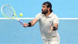 Nhận định tennis Berrettini vs Muller - Vòng 1 Miami Open, 1h00 ngày 20/3