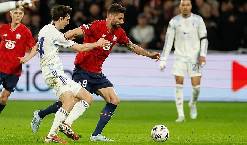 Siêu máy tính dự đoán Aston Villa vs Lille, 3h00 ngày 20/3