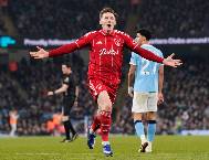 Soi kèo góc Midtjylland vs Nottingham, 0h45 ngày 19/03