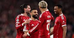 Xác định 4 cặp tứ kết cúp C1 châu Âu