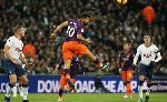 Dự đoán Man City vs Tottenham (18h30 20/4) bởi chuyên gia Paul Merson