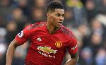 MU ‘trói chân’ thành công Rashford?