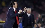 Đưa Arsenal vào bán kết Europa League, Unai Emery ghi danh bảng Vàng