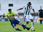 Nh&acirc;̣n định Vitoria Setubal vs Portimonense, 21h30 ngày 19/4 (VĐQG B&ocirc;̀ Đào Nha)