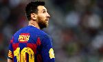 Lionel Messi liệu c&oacute; thể thi đấu th&agrave;nh c&ocirc;ng ở Ngoại hạng Anh?
