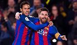 Tiết lộ lý do Messi nằng nặc đòi Barcelona mua lại Neymar