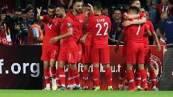 Danh sách đội hình tuyển Thổ Nhĩ Kỳ tham dự EURO 2021