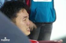 Giải mã 'giọt nước mắt' Lương Xuân Trường