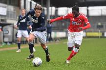 K&egrave;o hạng nhất Anh h&ocirc;m nay 21/4: Millwall vs Bournemouth