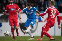 K&egrave;o hạng nh&igrave; Đức h&ocirc;m nay 21/4: Heidenheim vs Bochum