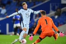 Lịch phát sóng trực tiếp Ngoại hạng Anh hôm nay 20/4: Chelsea vs Brighton