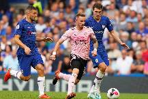 Lịch thi đấu chung kết Cúp FA: Chelsea vs Leicester