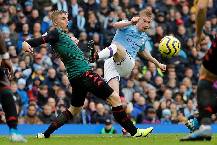 Nhận định Aston Villa vs Manchester City, 2h15 ng&agrave;y 22/4