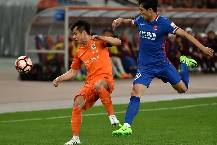 Nhận định Chongqing Lifan vs Shandong Taishan, 17h ngày 20/4