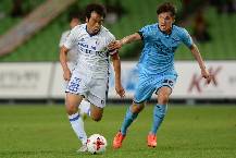 Nhận định Daegu FC vs Suwon Bluewings, 17h30 ngày 21/4