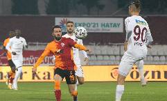 Nhận định Hatayspor vs Antalyaspor, 23h ng&agrave;y 20/4
