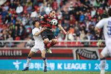 Nhận định Pohang Steelers vs Suwon, 17h30 ngày 20/4
