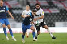 Nhận định Preston vs Derby County, 1h00 ng&agrave;y 21/4