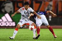Nhận định Shimizu S-Pulse vs Yokohama Marinos, 17h00 ngày 21/4