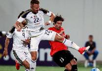 Nhận định Wahda Abu Dhabi vs Rayyan SC, 21h30 ngày 20/4