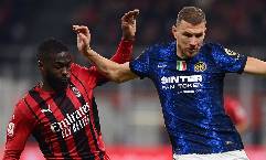 Jonathan O’Shea dự đoán Inter Milan vs AC Milan, 2h ngày 20/4