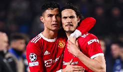 Man United mất h&agrave;ng loạt trụ cột ở trận cầu sinh tử với Liverpool